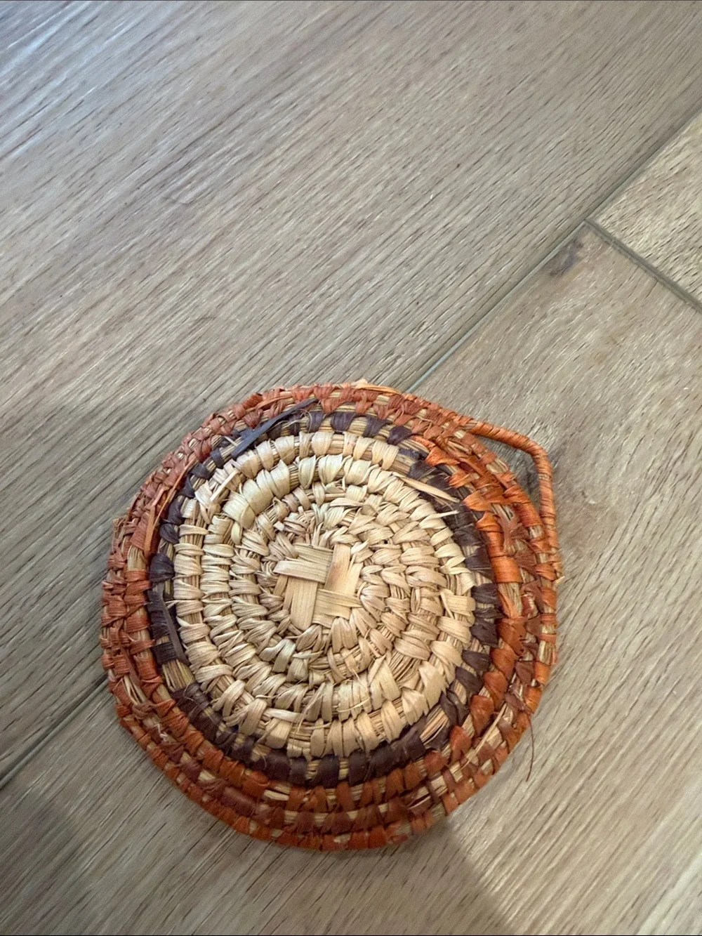 N/A beautiful handwoven